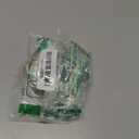 Amizee Metal Case Compatible with Apple Watch Series 11/10 46mm Case with Built-in Screen Protector, Straight Edge Ultra Thin with Back Cover Protective Cover for iWatch 46mm, Black