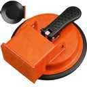 Floor Gap Fixer Tool, Heavy Duty Laminate Flooring Repair Tool with Enhanced Vacuum Suction Cup, Professional Plank Puller for Smooth Surface Wood Tile Hardwood Floor Gaps
