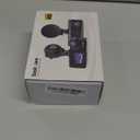 1080P Dual Dash Camera for Car Front and Inside Dashcam Car Security Video Recorder,170Wide Angle Vehicle Cam,WDR,G-Sensor,2 IPS Screen,Loop Recording,Night Vision (Dual Dash Cam with 32G Card)