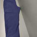 Eileen Fisher Washable Stretch Crepe Pant, Size 1XL