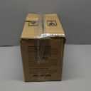 [10-Pack] Glass Meal Prep Containers with Lids, MCIRCO Food Storage Containers with Snap Locking Lids, Airtight Lunch Containers, Microwave, Oven, Freezer and Dishwasher (gray)