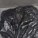 Alton Lane Mercantile Jacket Tailored Fit - Premium Quality Suit Jacket for Men, Stylish and Elegant Formal Suit for Men (44, Black)