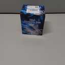 Portable 4-in-1 Waist/Neck/Desk Fan with Phone Stand & LED Light | 10000RPM Ultra-Fast Cooling, 4-Speed Rechargeable Battery | Lightweight for Indoor, Outdoor, Camping, Makeup(Grey)