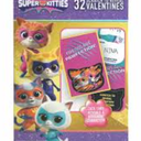 Exchange Cards Super Kitties Scratch 2 Pack