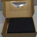 KeaBabies Baby Wrap Carrier - All in 1 Original Baby Carrier Newborn to Toddler Sling, Easy to Wear, Hands Free Bonding, Lightweight, Breathable Infant Wraps (Trendy Black) (One Size (Pack of 1))