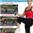 Functional Fitness: Total Strength and Conditioning