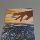 God's hand: Appointment book