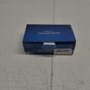 Full Spectrum 6000K Natural Sunlight Bulbs, 9W Equivalent to 60W, Cool White Light, A19, E26/E27 Base (Pack of 4)