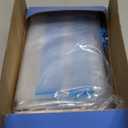 Cozy Essential 10 Pack Travel Vacuum Storage Bags with Rechargeable Wireless Electric Pump for Luggage, Suitcase, Carry-on Size Vacuum Seal Compression Space Saver Bags for Clothes and Clothing Travel