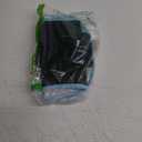 Castor Oil Pack Wrap for Stomach, Organic Cotton Castor Oil Wrap Kit for Liver Detox, Reusable Compress Pack for Women & Men, Leak-Proof Design, S-L