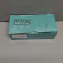 WiFi Extender, 15555 Sq.ft Long Range WiFi Repeater Signal Booster for Home,Strongest Wireless Router Amplifier w/Ethernet Port,Mesh Intenet Repeater Support 99% Devices,1-Tap Setup