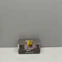 BESTTEN 10 Pack 3-Way Decorator Light Switch, 15A 120/277V, Single Pole or Three Way, Rocker Paddle Wall Switch, On/Off Rocker Interrupter, UL Listed, White