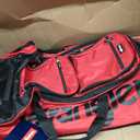 Wrangler Wesley Rolling Duffel Bag
