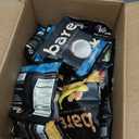 Bare Baked Crunchy, Fruit Variety Pack, 0.53 Ounce (Pack of 16), May 16, 2026