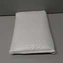 6Pcs Heavy Duty Zippered Laundry Bags 12 x 16 Inches - Double Layer Fine & Mesh Wash Bags for Delicates, Lingerie, Bras, Clothes Protector