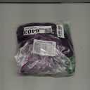 HYYLFS Claw Clip in Ponytail Extension 30 Inch Long Wave Curly Pony Tail Hair Extensions for Women fluffy Natural Looking Synthetic Hairpiece for Daily Use(Omber Purple, 30Inch)