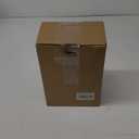 CAROMOP Premium PU Leather Car Seat Covers Full Set, Waterproof Split Bench Covers for Cars, Universal Car Interior Covers Seat Protectors for Sedans SUVs Pick-up Trucks(Beige)