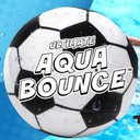 Activ Life The Ultimate Larger 3 Size Skip Ball - Water Bouncing Ball, Beach Toys for Friends & Family, Pool Toys and Beach Must Have