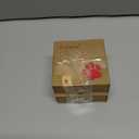 2 x Dog Memorial Gifts - Suncatcher Keepsake, for Loss of Dog, in Memory of Pet, Sympathy Gift for Owners, Memento for Cherished Memories