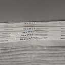 BNX TruFilter 16x20x1 Air Filter MERV 8 (6-Pack) - MADE IN USA  Dust & Pet Defense Electrostatic Pleated Air Conditioner HVAC AC Furnace Filters for Dust, Pet, Mold, Pollen MPR 600  700 & FPR 5