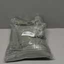 Sancua 2 Pack Sage Green Tablecloth 60 x 102 Inch, Rectangle Table Cloth for 6 Feet Tables - Stain and Wrinkle Resistant Washable Polyester Table Cover for Dining Tables, Buffet Parties and Camping