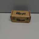 Ninja Thirsti Flavored Water Drops, FRUITI CHILL Watermelon Lime, Bold Fruit Flavor, Sparkling or Still, Zero Calories, Zero Sugar, Makes 17, 12oz drinks, 3 Pack, WCFWTLIAM