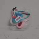 Cat Ears Headband,4 Pcs Party Decorations Headbands,Plush Soft Ears for Women Halloween Hair Accessories Hair Hoops Costume