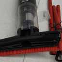 Dirt Devil Broom Vac Cordless Hard Floor Cleaner, Lightweight, Bagless, Rechargeable, Clean Every Corner, Nook, Cranny and Edge, Cordless Vacuum Cleaners for Home Use