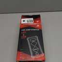 Portable 20000Mah 5000A Car Jump Starter Battery Booster Power Bank Jumper Box 