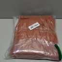 Danedvi Women's Knit Midi Tank Dress Sleeveless Ribbed Crew Neck Fall Bodycon Casual Basic Going Out Dresses (XX-Large, Brown)