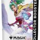 Magic: The Gathering - Final Fantasy Collector Booster