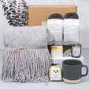 Get Well Soon Gift & Self Care Gifts For Men | Thinking of You Gifts For Men, Sympathy Gift For Dad Husband Brother Friend