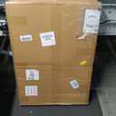 30"W x 20"H RV Window for Trailer Camper,Horizontal Sliding Replacement RV Window for Cargo Trailer with Screen&Trim Ring Fit 15/16" or 1-3/8" Thick Wall,Allow Error 1/16",DOT Approved