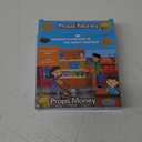 Props Money Kids Game Learning educational Play