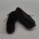 Under Armour Men's Charged Assert 10 Running Shoe (12, (002) Black/Black/Black)