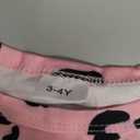 Baby Girl Clothes Toddler Girl Fall Outfits Ruffle Long Sleeve Floral Shirt Tops Winter Leggings Pants Clothing Set (3-4T, Pink Black)