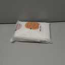 Tosleo Halloween Throw Pillow Covers 16x16 inch Set of 2 Halloween Pink and Orange Pumpkins Embroidered Pillow Cases Thanksgiving Home Party Pumpkin Fall Decor Pillowcases Cushion Covers