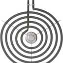 WB30T10074 8" Electric Surface Coil Element by Part Supply House