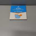 Power Theory Designed for iPhone 14 Pro Max Screen Protector and Camera Lens Protectors with Easy Install Kit [Premium Tempered Glass], [9H Hardness] 2+2 Pack