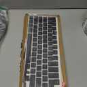 Replacement US Keyboard keycap Keycaps Keys for MacBook Pro M1 Pro Max Retina 14 inch A2442 MKGR3 MKGT3 EMC 3650, 16 inch A2485 MK1E3 MK1H3 EMC 3651 2021 Year