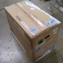 BOB Gear Wayfinder Travel System, Infant Car Seat and Stroller Combo, Nightfall