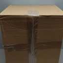 IRIS USA Dog Food Storage Container with Wheels, Airtight Lid, 2-Cup Scoop, Up to 40 Pounds Pet Food Storage, Built in Scoop Storage in Lid, Versatile Pet Food Bin, Portable, BPA Free, Gray/Dark Gray