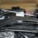 Baby Trend Venture 3-Wheel Stroller Travel System, Dash Black