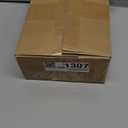 116 Gallon Aluminum Foil Emergency Water Storage, Bathtub Water Storage Bag with Hand Pump, Water Storage Bladder for Hurricane Disaster Preparedness Survival Drinking Water