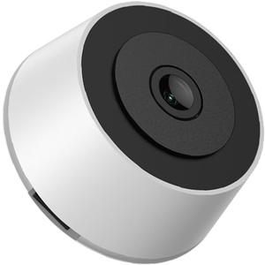 3MP 2K Window Camera for Home Security, Indoor Camera with Outdoor View, Full-Color Night Vision, Human & Vehicle Detection, 24/7 Recording, Easy to Install