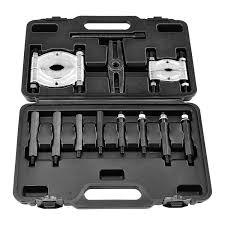 Pittsburgh Automotive 62593 Bearing Separator & Puller Set