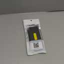 No-Drill Mount for Aosu, Arlo, Blink, Eufy, Nest, Netamo, Reolink, Tapo, Wyze Video Doorbell Wired or Battery Wireless Security Camera & Others Adhesive Plate (Slim Size)