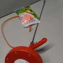 Forlivese Drain Auger,25Ft Plumbing Snake,Heavy Duty Toilet Snake Drain Clog Remover for Bathroom Sink,Kitchen Cleaning,Comes with Gloves and 1 Pack Plastic Hair Snake