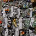 LEGO Ideas Typewriter 21327 Building Set for Adults, Collectible Retro Display Model, Creative Hobbies Unique Gift Idea