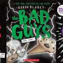 Bad Guys Book Series 1-16